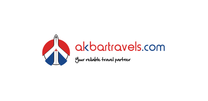 تطبيق اكبر ترافيل - Akbar Travels App