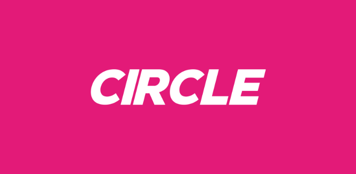 تطبيق سيركل - Circle App