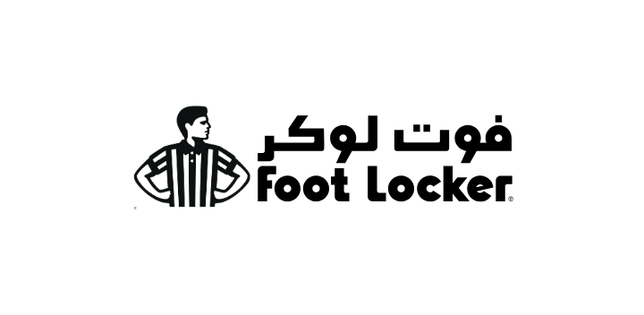متجر فوت لوكر - Foot Locker Store