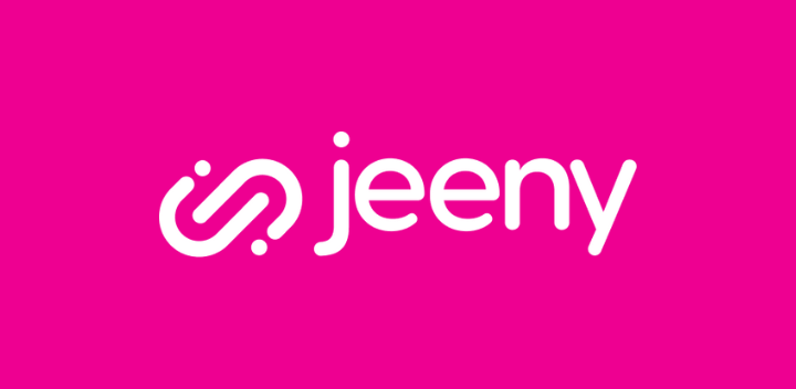 تطبيق جيني - Jeeny App