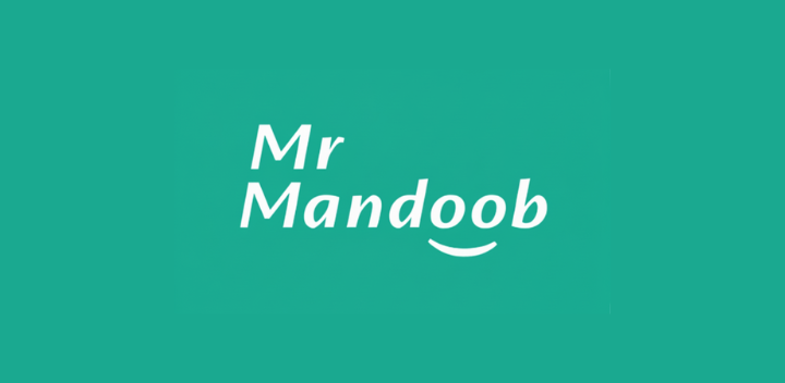 تطبيق مستر مندوب - Mr Mandoob App