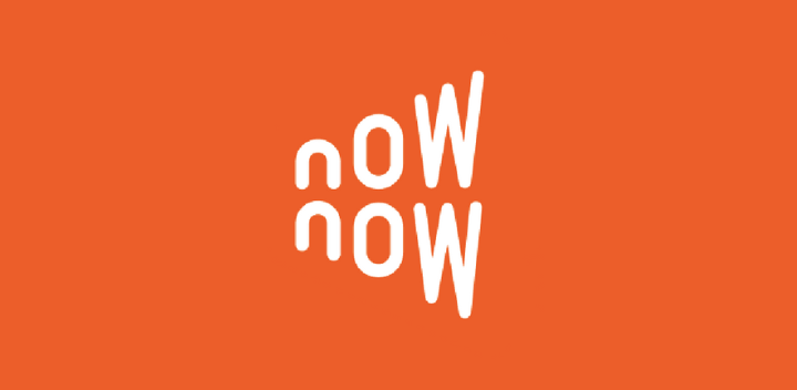 تطبيق ناو ناو - Now Now App