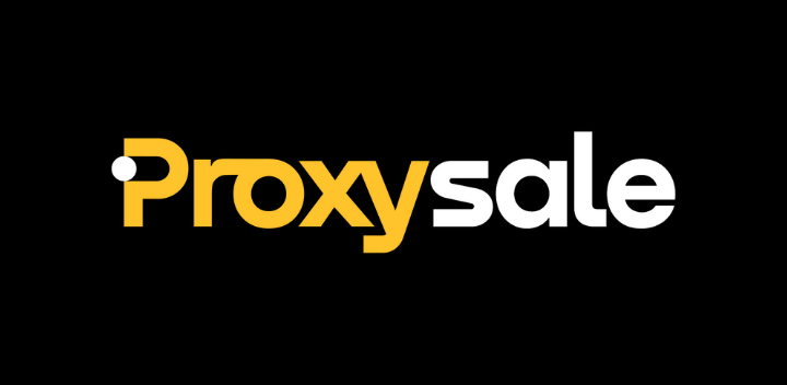 متجر بروكسي سيل - Proxy Sale Store