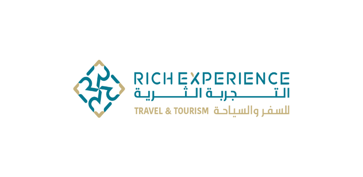 متجر التجربة الثرية - Rich Experience Store