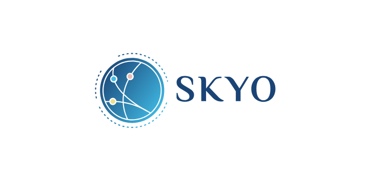 تطبيق سكايو - Skyo App