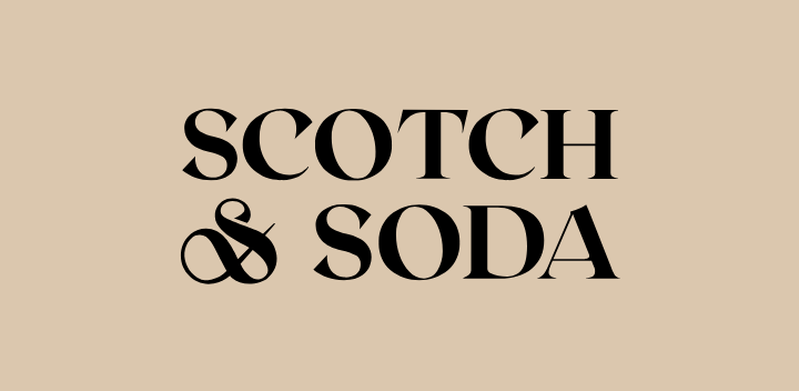 متجر سكوتش اند صودا - Scotch & Soda Store