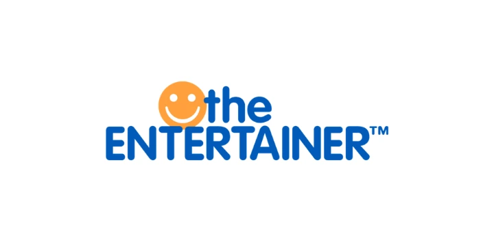متجر ذا انترتينر - The Entertainer Store
