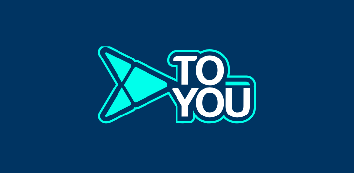 تطبيق تو يو - To You App